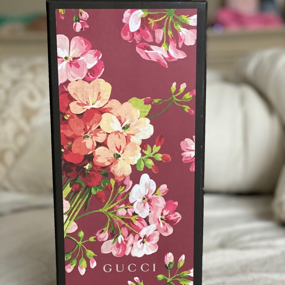 Gucci Box